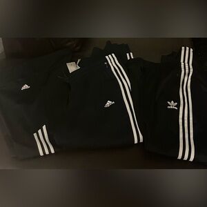 Adidas bundle